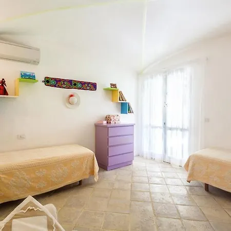 Landhuis Beautiful With Spectacular Views - Potapova Porto Rotondo