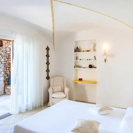 Beautiful With Spectacular Views - Potapova * Porto Rotondo